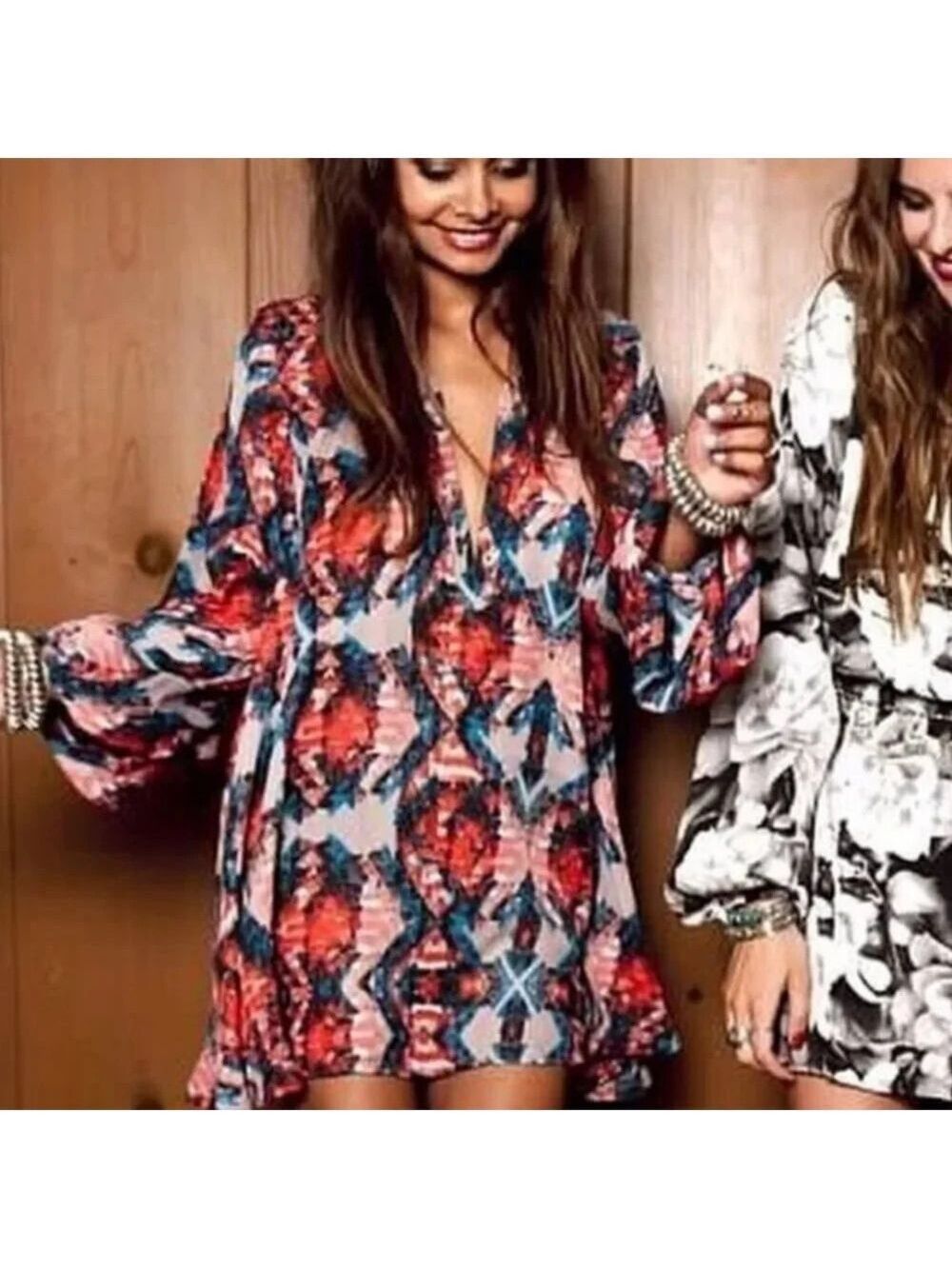 SHOW ME Your MuMu Jamie Tunic